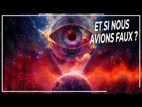 L'Univers : Et si nous avions Faux ? - Un Merveilleux Voyage dans l'Histoire | Documentaire Espace