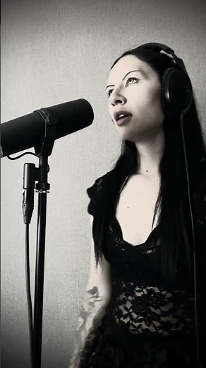 Mgla - Exercises In Futility V vocal cover. #metal #extremevocals #metalhead #blackmetal #metalmusic
