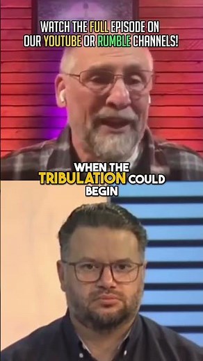 Mark Biltz: Tribulation Timing - Know When It Could Begin! Shmita Week Explained