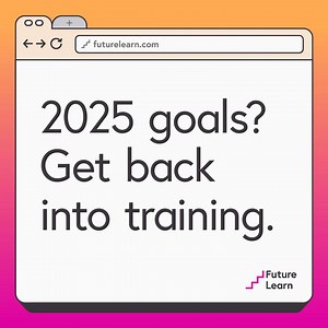 1.7K views | Make 2025 your year of learning with 30% off Unlimited courses for an entire year. Explore thousands of courses, learn at your own pace and progress your way, with guidance from industry experts and leading educators. Start your Unlimited journey today by clicking the link  https://bit.ly/3VIp9BS | FutureLearn | Facebook