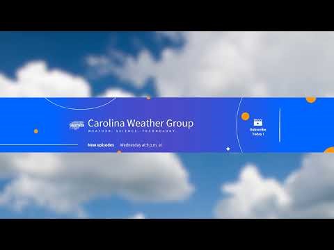 Live Snow Cam: Greensboro, NC