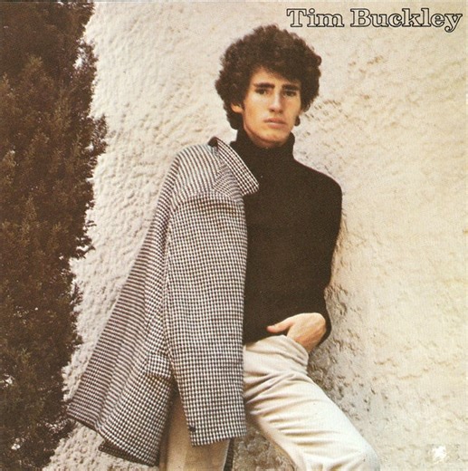 Tim Buckley - Tim Buckley