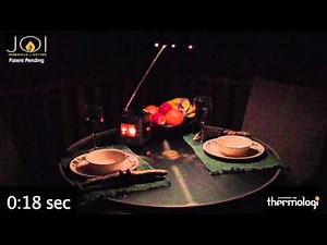 Joi Ingenious Lighting - Thermologi