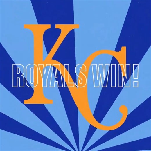 Spring Breakout Final: Royals 9, Rangers 2#HEYHEYHEYHEY