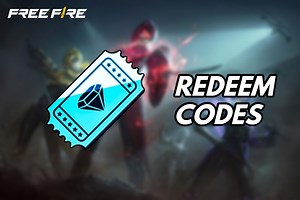 Free Fire redeem codes today (25 September 2022): Latest FF codes to get free room cards and vouchers