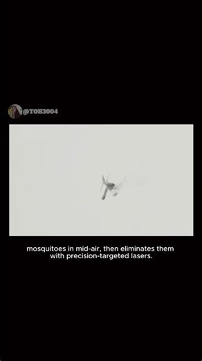 This startup built an Iron Dome for mosquitoes – and it works