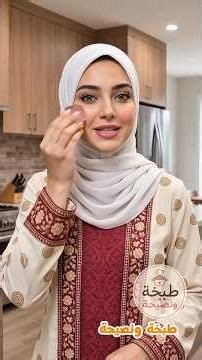 🔥 تونر وماسك هيغيروا بشرتك من أول استخدام! 😍 #العناية_بالبشرة #شورت #نصائح #وصفات #اكسبلور