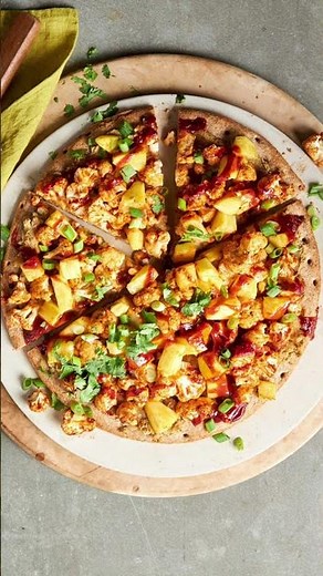 27 Of The Best Vegan Pizza Recipes You'll Ever Find | Forks Over Knives