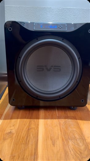 CLOUDS SOLUTIONS LTD on Instagram: "SVS SB16-Ultra Subwoofer, Piano Gloss Black😍 Features a massive 16” Ultra driver with astonishing 8” edge wound voice coil, a stunningly powerful 1,500 watts continuous, 5,000+ watts peak power Sledge amplifier with fully discrete MOSFET output and an innovative subwoofer control and DSP smartphone app with custom presets for precise tuning. The ultimate sealed box subwoofer….🔥🔥 PRICE: KSH. 388,000.00 + VAT Available to order. Inbox for detail specs, best d