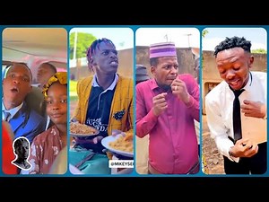 UG Comedy/ Skits compilation #28🤣 (Vpower, CBtalker,Mikey, Reign, Brisha, paster, arc, Jose Chakala