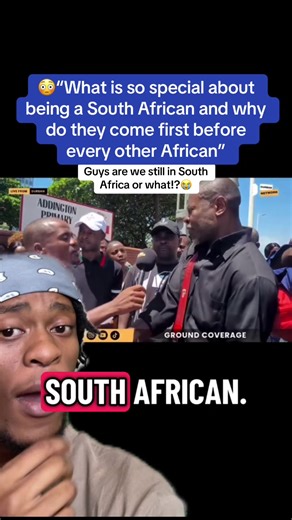I’m speechless😭 #southafrica | south african