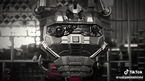 Transformers Stop Motion: Dinobots Unbreakable? | Fall of Cybertron Ep01 Nemesis