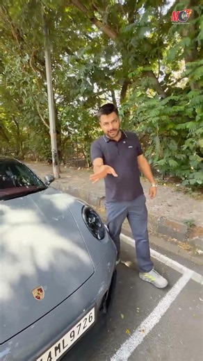 Best Performance Car for India?