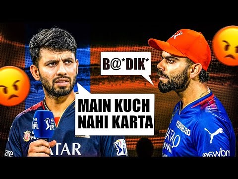 Jitesh Ka Podcast HIT, Batting Hai Pura SHIT | RCB vs GT IPL 2026 Review | RR VS DC 2026 Preview