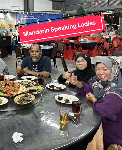 Celebrating Special Occasions at Ocean Sky Seafood Restaurant
