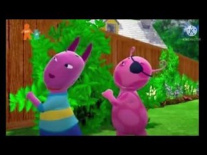 The Backyardigans UK- A Pirate Says Arr