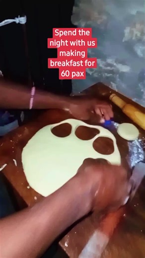 Behind the Scenes of Catering for 60 Guests