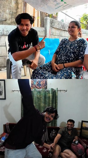 Abhii | Jija Ji Oo Jija Ji #vlog #gujarat #running #minivlog #surprise | Instagram