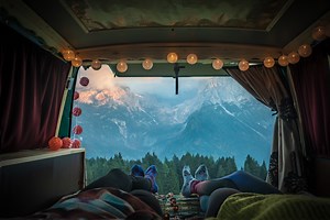 17 Van Conversion Ideas: Interior Design & Decor Tips