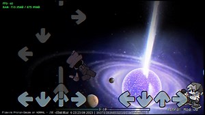 FNF Proton Decay Rebuild