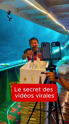 #ia #viral #creationdecontenu