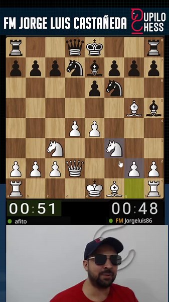 Doble victoria en ajedrez: ¡estrategias efectivas!