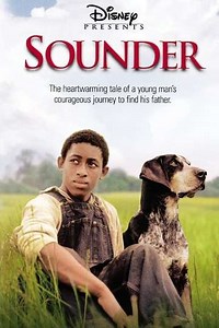 Sounder (2003) - Movie