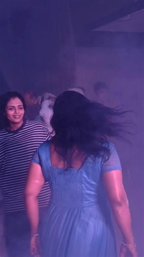 Foam party 🫧 #shortsvideo #shorts #party #happy