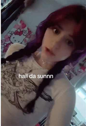 thebuttonprincess (@thebuttonprincess)’s videos with Jane Doe - Hail The Sun