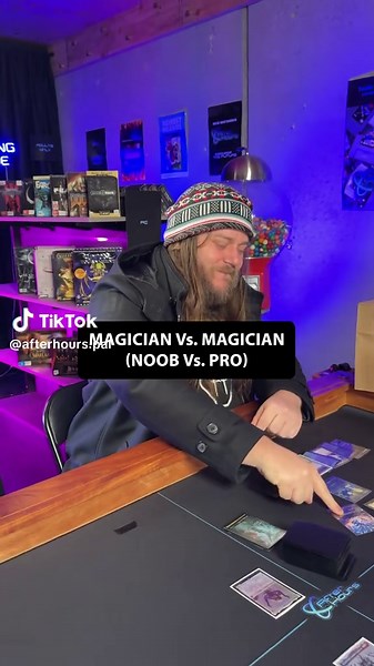 Magic: The Gathering Judge Insights with Jason Maher