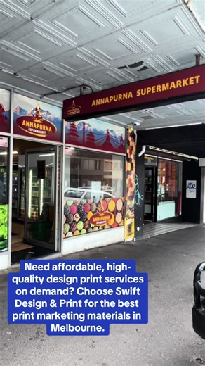 Swift Design & Print: Quality Branding Solutions