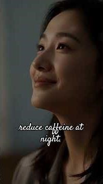 😴 How To Sleep Better Naturally
