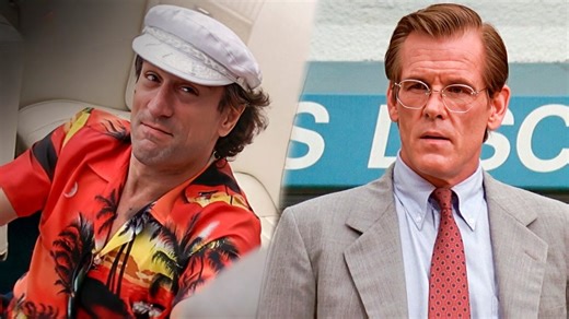 Max Cady calculates the price of revenge (Robert De Niro scene) Cape Fear