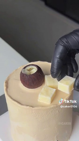 Caker on TikTok