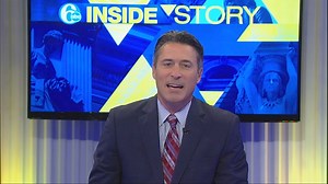 14K views · 60 reactions | Today on Inside Story, Host Matt O'Donnell...
