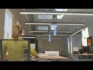 HVAC - Air Side: Air Balance Basics for Commercial Facilities