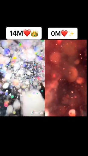 Makeup vs. Brush Techniques: A Glittery Comparison