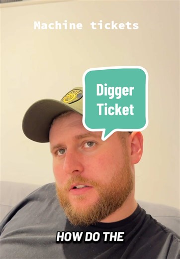 Understanding Global Ticketing Systems for Heavy Machinery