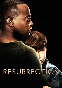 Resurrection - Ver la serie online completa en español