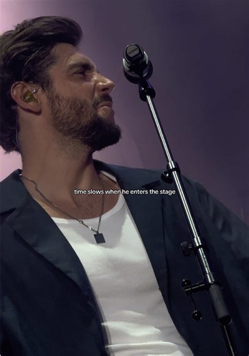 Experience Alvaro Soler's Magical Concert Moments