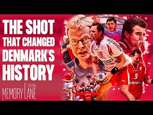 The Shot that Started an Era for Denmark | Documentary