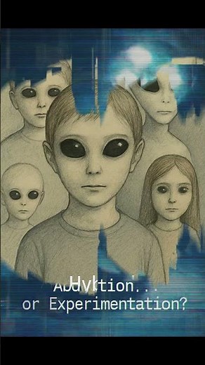 Alien Abduction in Copley Woods: The Chilling Story of Debbie Jordan-Kauble | The Shadow Frequency