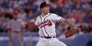 Watch Maddux classics today on MLB Network