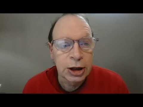 Capricorn Sun/Cancer Mars-Part 2