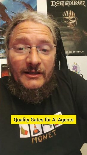 Vibe Coding with Local AI: Landing Page and Quality Gates for AI Agents