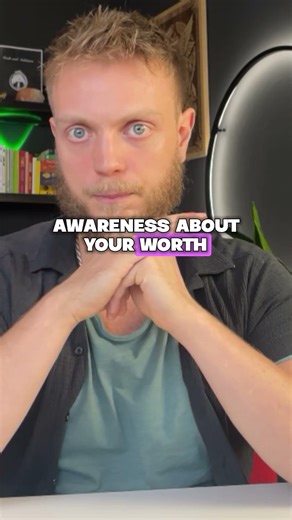 How To Overcome Feelings of Unwortiness