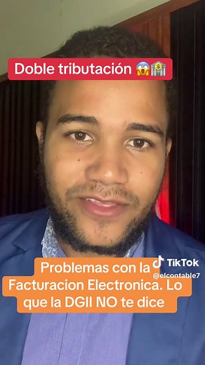 Esto es lo que puede pasar cuando te registras como persona física para solicitar la Facturacion Electronica. #Finanzas #finance #yoquiero #finanzaspersonales #tax #impuestos #godislove #mentemillonaria #itbis #declaraciones #asesoriafinanciera #liderazgo #marketing #bitcoin #facturaciónelectrónica