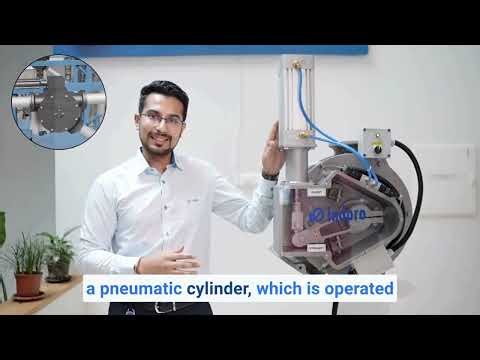 Indpro Technical Series | Part 1: Dual Tunnel Diverter Valve