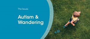 Autism & Wandering