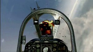 Tom Clancy's HAWX Official Trailer 3